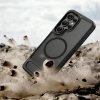 Etui MagSafe Samsung Galaxy S26 Ultra Tech-Protect MagRack Case Matte Black